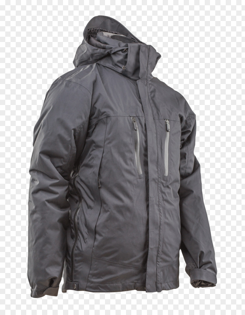 Jacket TRU-SPEC Extended Cold Weather Clothing System Polar Fleece PNG