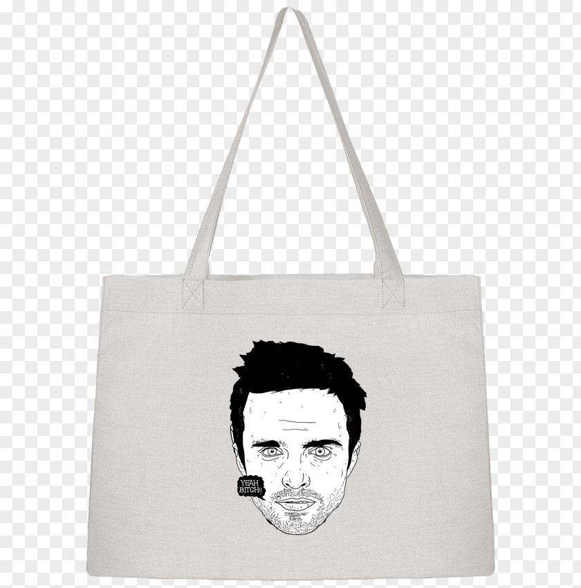 Jesse Pinkman Tote Bag Handbag Textile T-shirt PNG