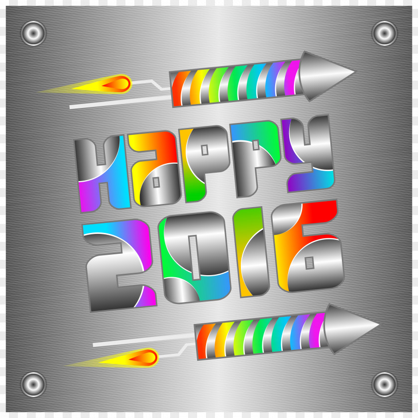 Jewish Holidays New Year's Day Year Card PNG