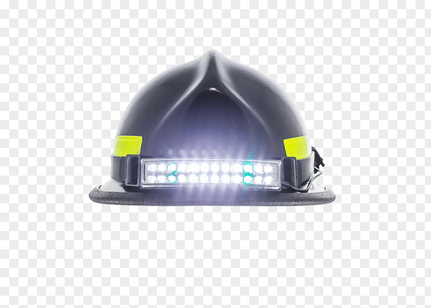 Light Hard Hats Firefighter's Helmet PNG