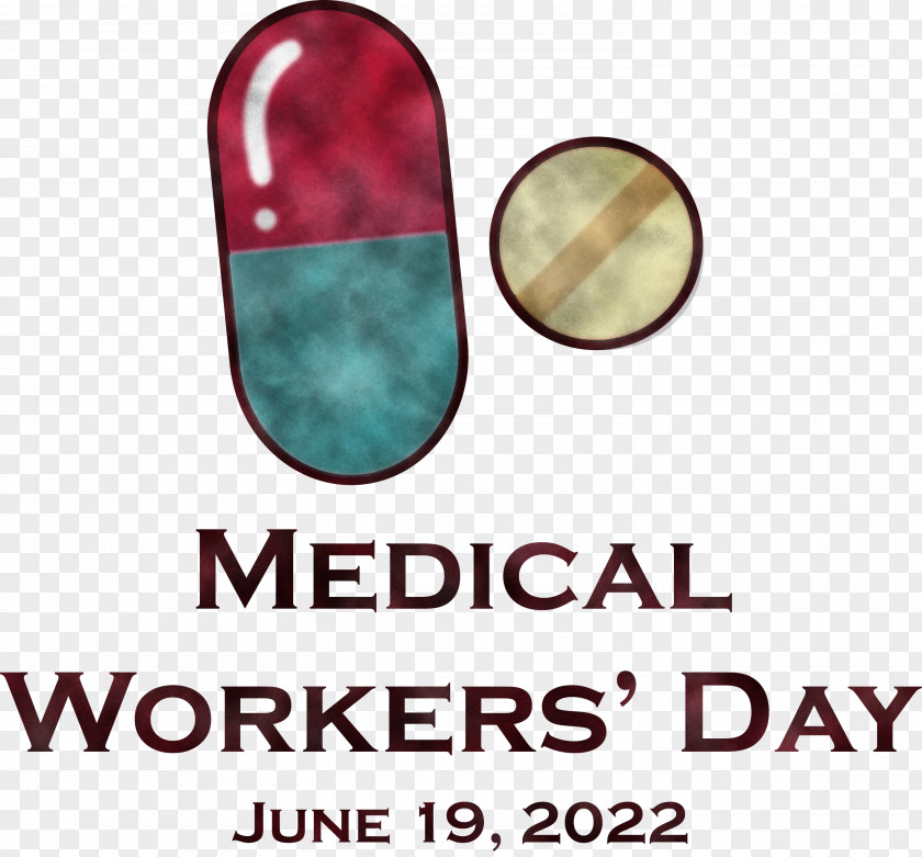 Medical Workers Day PNG