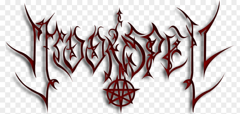 Moonspell Logo Heavy Metal Sadistic Intent PNG metal Intent, others clipart PNG