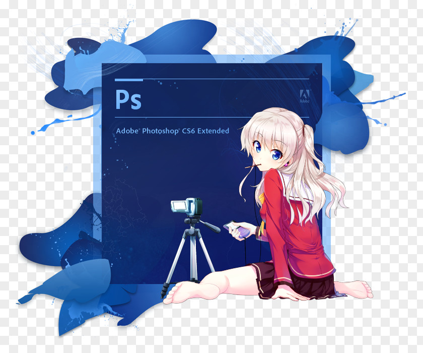 Nao Tomori Adobe Photoshop CS3 Classroom In A Book Portable Application Elements Systems PNG