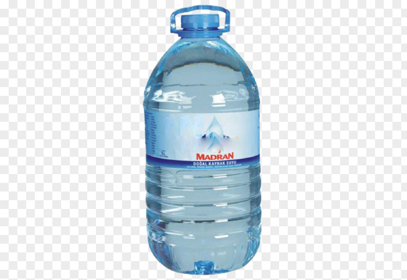 Pet Bottle Water Bottles Bottled Plastic PNG