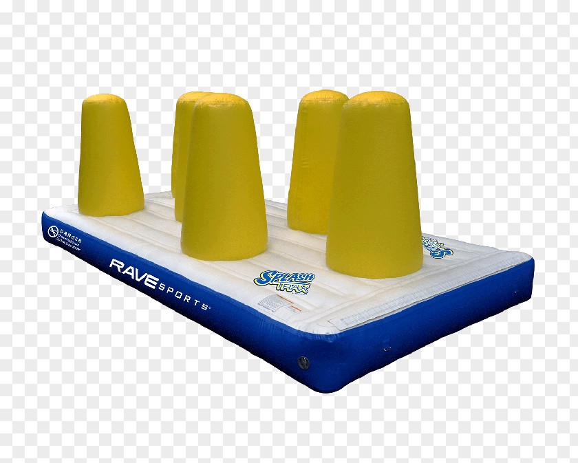 Pylon RAVE Sports Jumping Tumbling Sporting Goods PNG