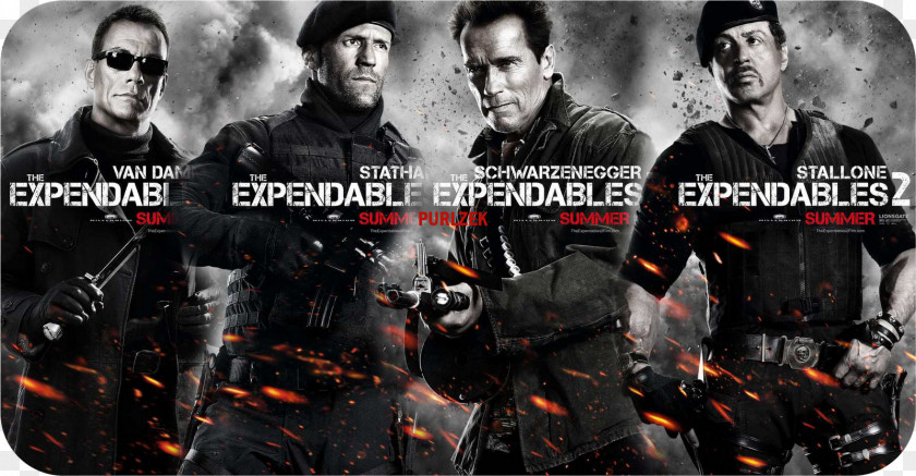 The Expendables 3 Myst Action Film Wikia PNG