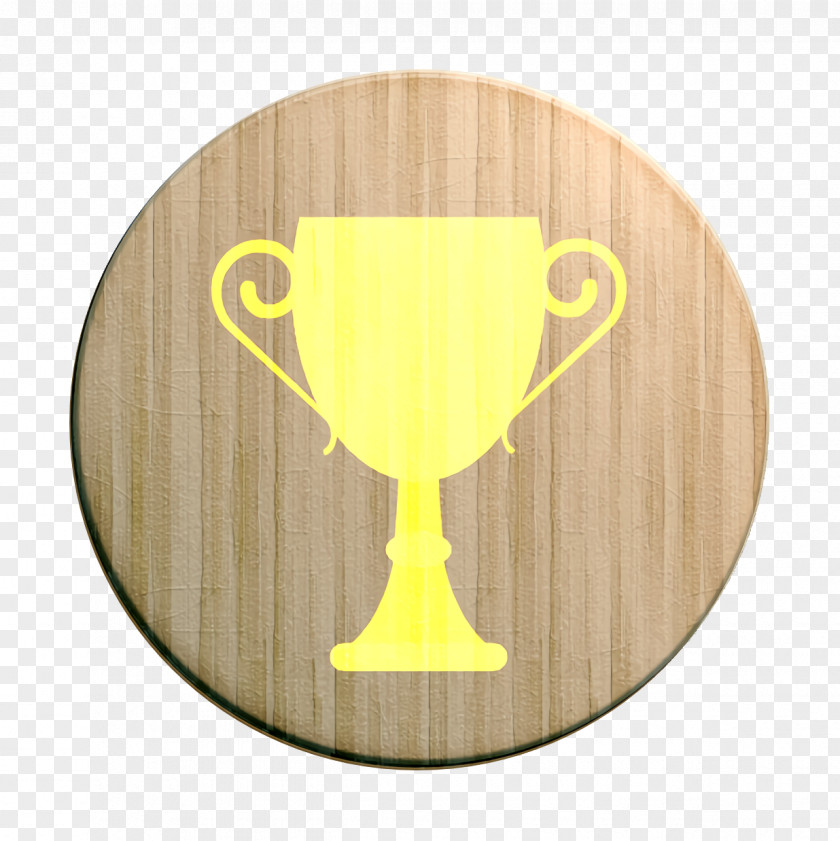 Award Icon Modern Education Cup PNG