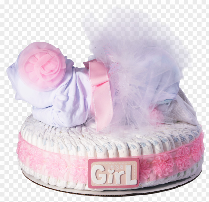 Baby On The Way Snout Pink M Shoe RTV PNG