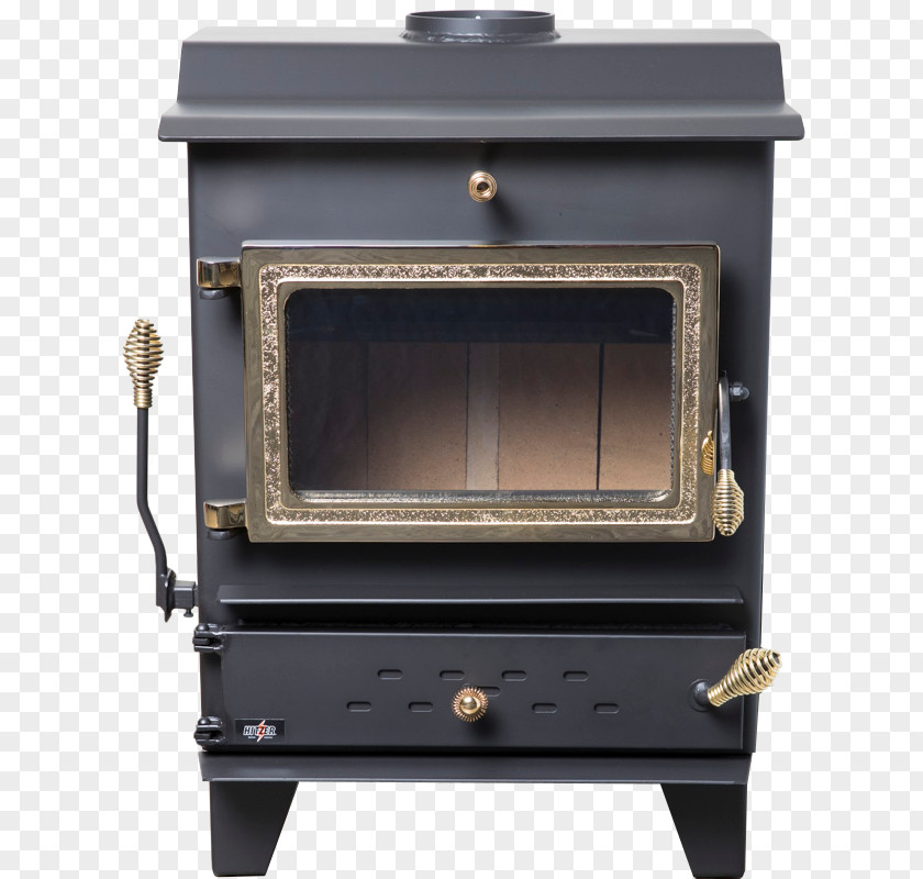 Bituminous Coal Wood Stoves Hearth Furnace Multi-fuel Stove PNG