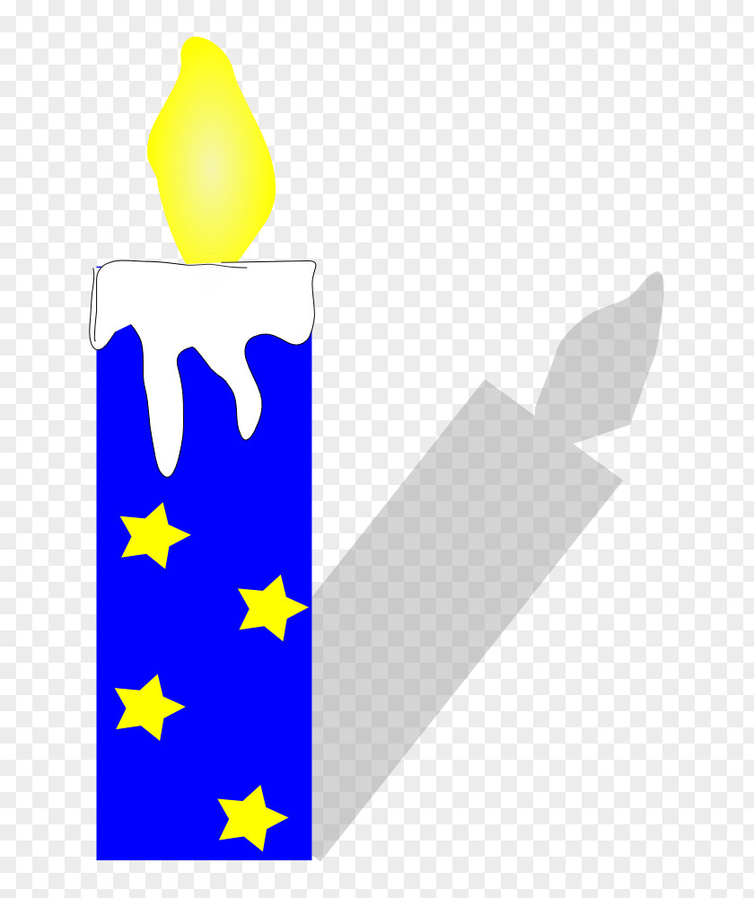 Burning Candle Clip Art PNG