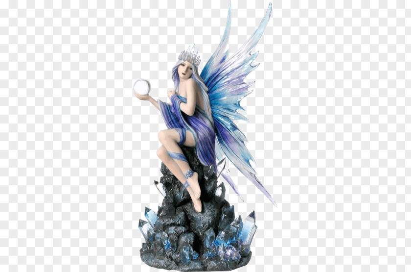 Fairy Figurine Statue Sculpture Sousoší PNG