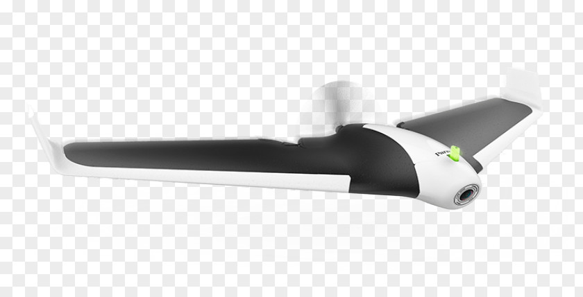 Fixed-wing Aircraft Parrot Disco AR.Drone Bebop Drone 2 PNG
