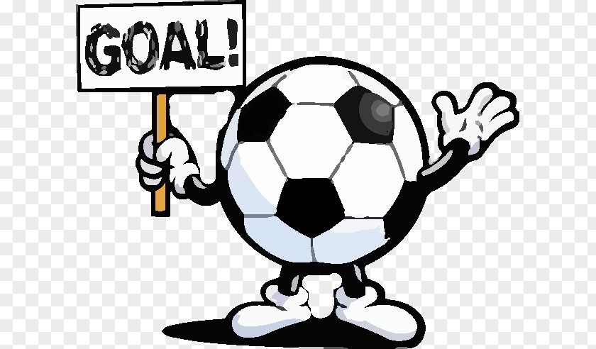 Football Goal American Cartoon PNG