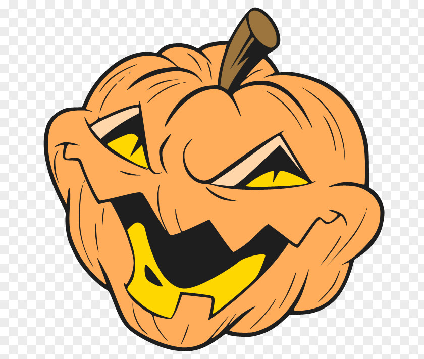 Happy Gesture Halloween Art PNG