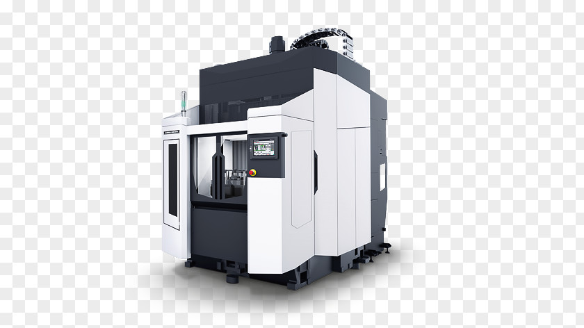 Machine DMG Mori Seiki Co. Machining Aktiengesellschaft Milling PNG