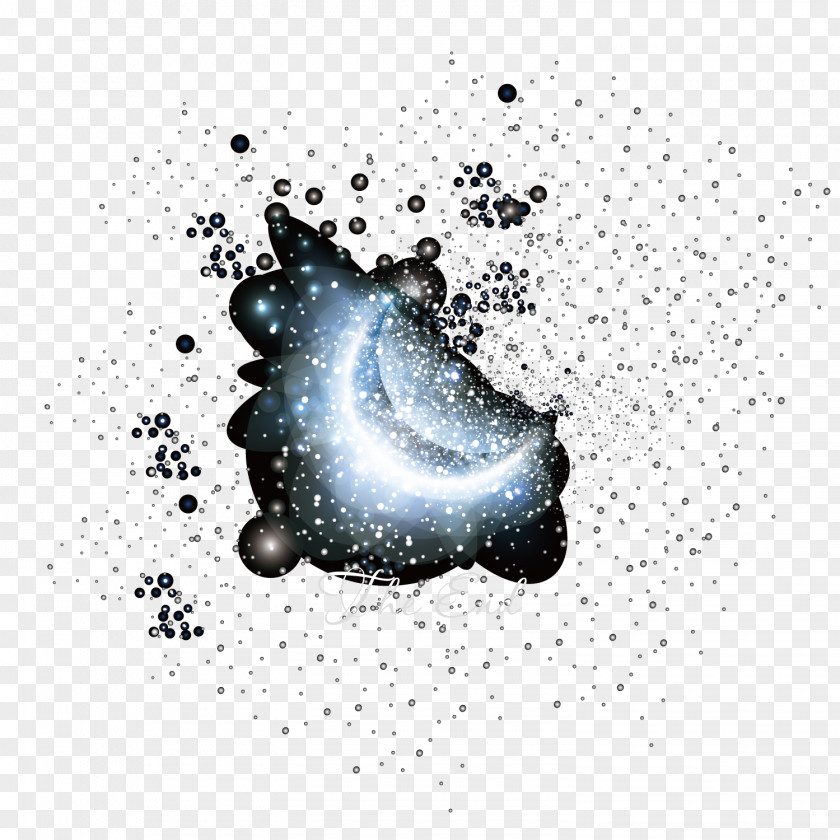 Night Sky PNG