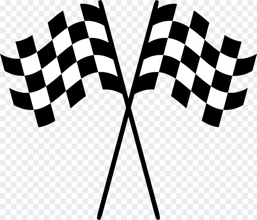 Race Transparent Background Racing Flags Check Clip Art PNG