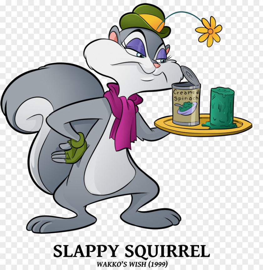 The Making Of Harry Potter Skippy Squirrel Looney TunesSlappy Slappy Warner Bros. Studio Tour London PNG