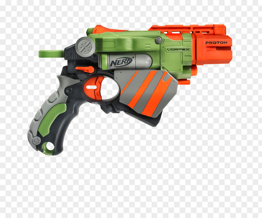 Toy Nerf N-Strike Blaster Hasbro NERF VORTEX PNG