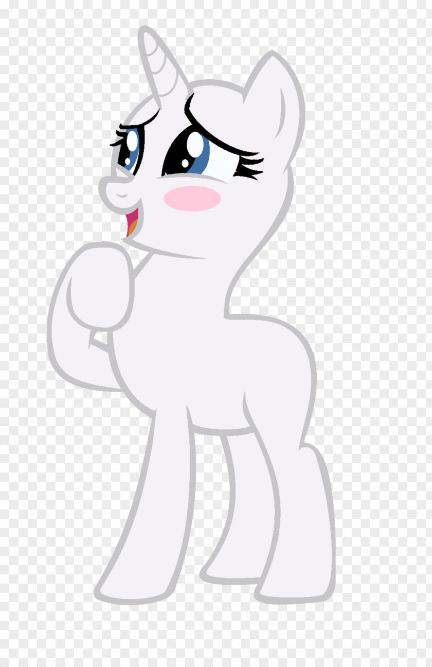 Unicorn Pony Whiskers Twilight Sparkle Rarity PNG