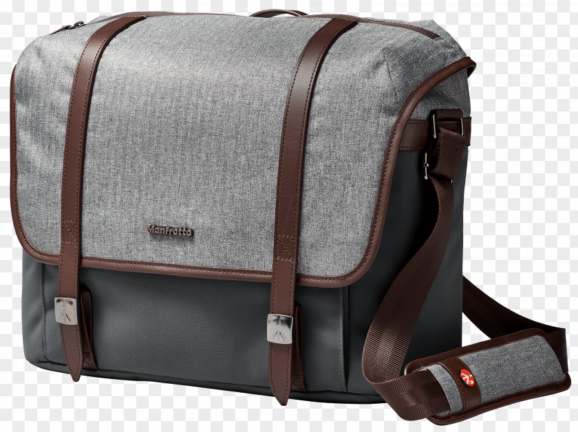 Bag Messenger Bags MANFROTTO Shoulder Windsor M Manfrotto Lifestyle PNG