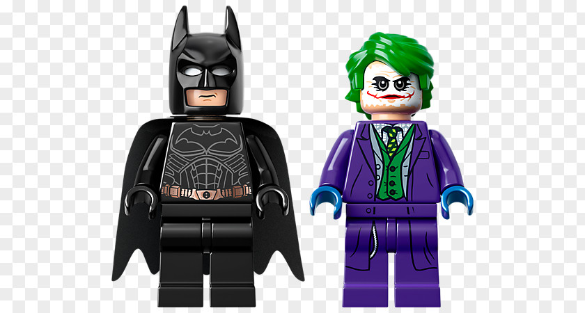Batman Joker LEGO The Dark Knight Trilogy Batmobile PNG