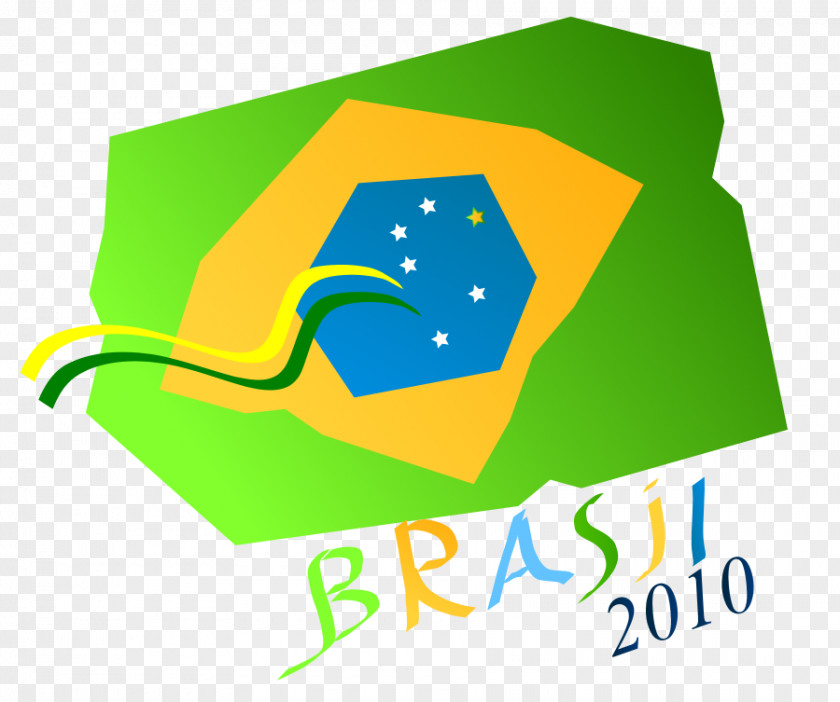 Brazil Flag Vector Of Clip Art PNG