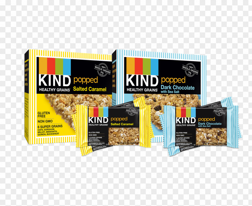 Breakfast Kind Granola Cereal Salt PNG