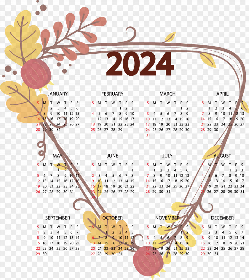 Calendar Lunar Calendar Week Day Of Week Sunday PNG