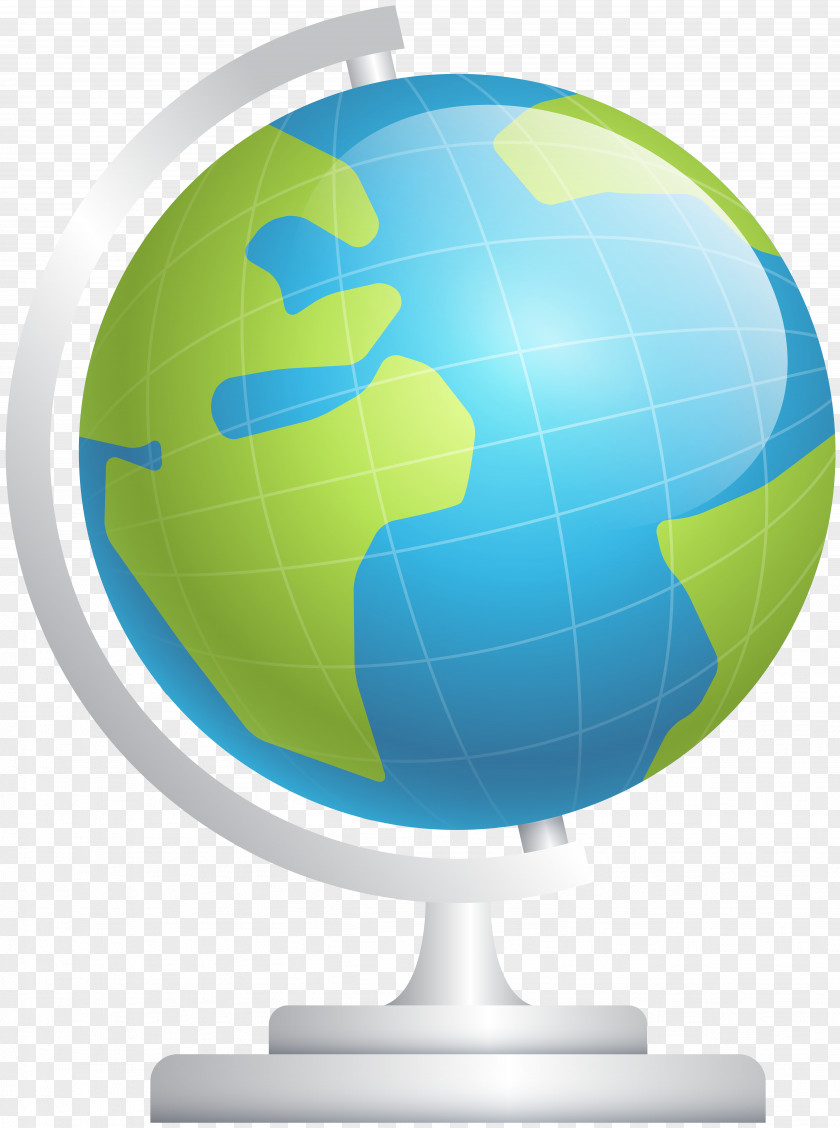 Desktop Wallpaper Globe Clip Art PNG