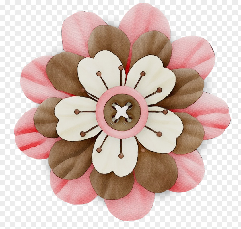 Floral Design PNG