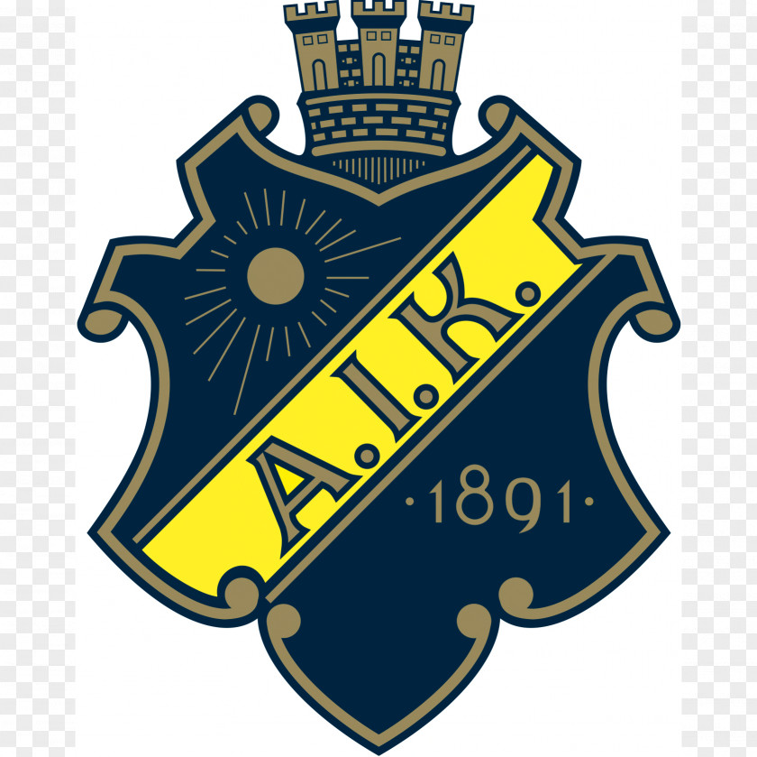 Football AIK Fotboll Allsvenskan IF Friends Arena PNG