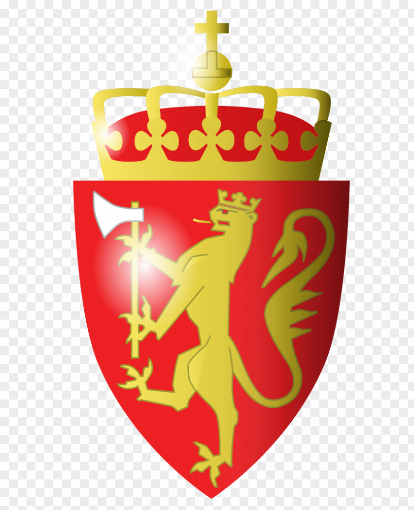 Fra Es Coat Of Arms Norway Norwegian National PNG