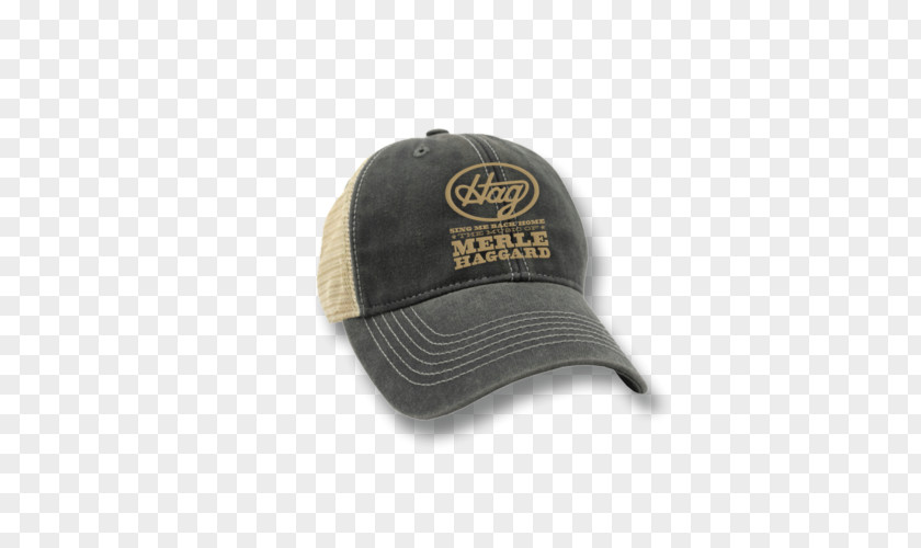 Hand Made Logo Baseball Cap T-shirt Trucker Hat Waylon & Willie PNG