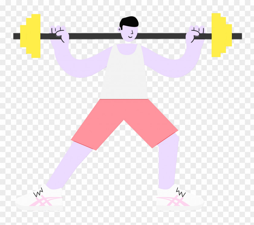 Human Body Physical Fitness Exercise Exercise Equipment PNG