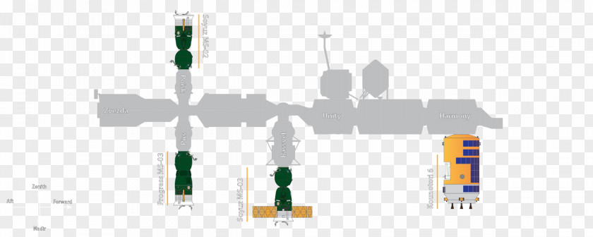 International Space Station Product Design Diagram Line Angle PNG