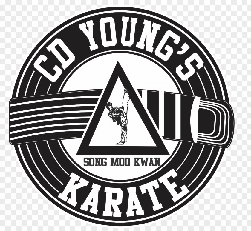 Las Vegas CD Young's Karate In Henderson Organization Business Logo PNG