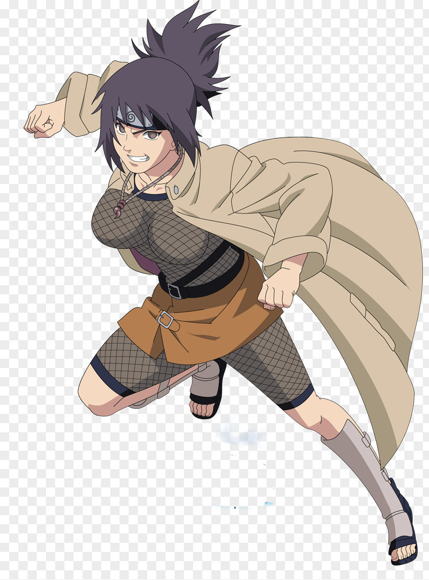 Naruto Anko Mitarashi Orochimaru Kurenai Yuhi Uzumaki Konan PNG