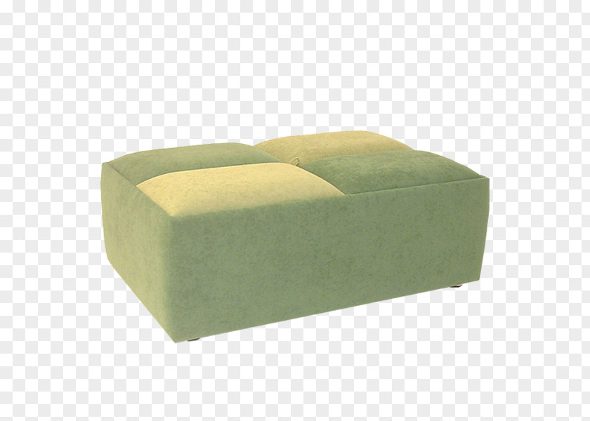 Ottoman Foot Rests Couch Furniture Angle PNG