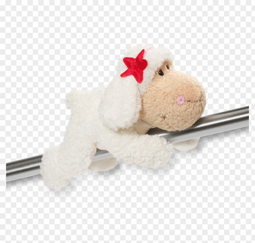 Sheep Stuffed Animals & Cuddly Toys Plush NICI AG Video Game PNG