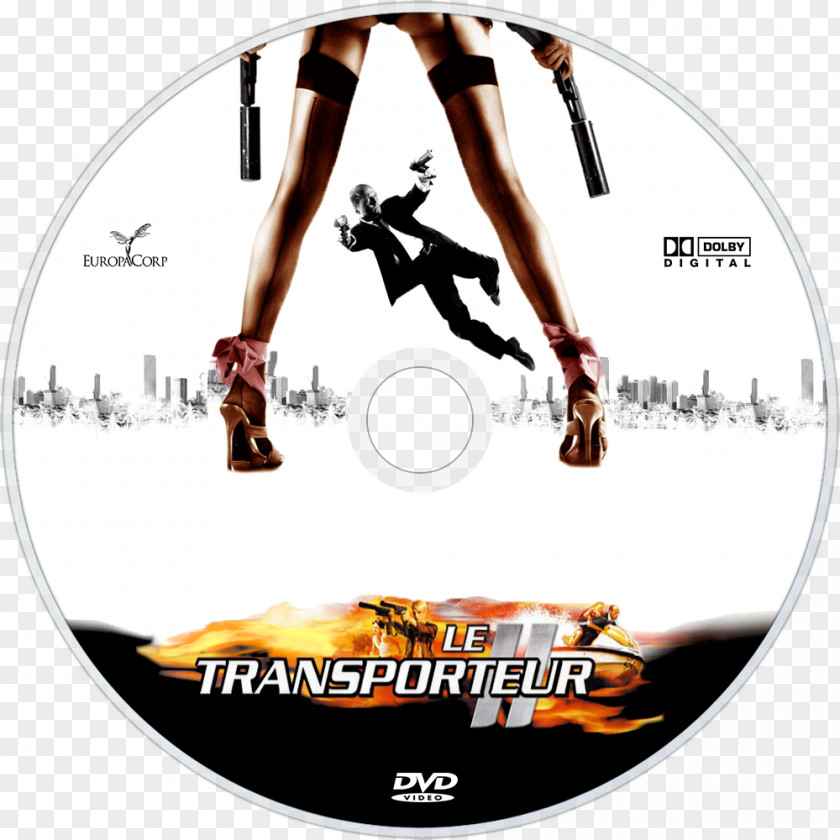 The Transporter Frank Martin Streaming Media Film High-definition Video PNG