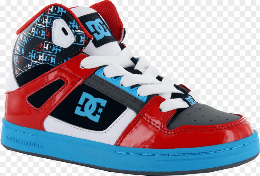 True Skate Shoe Sneakers DC Shoes Basketball PNG