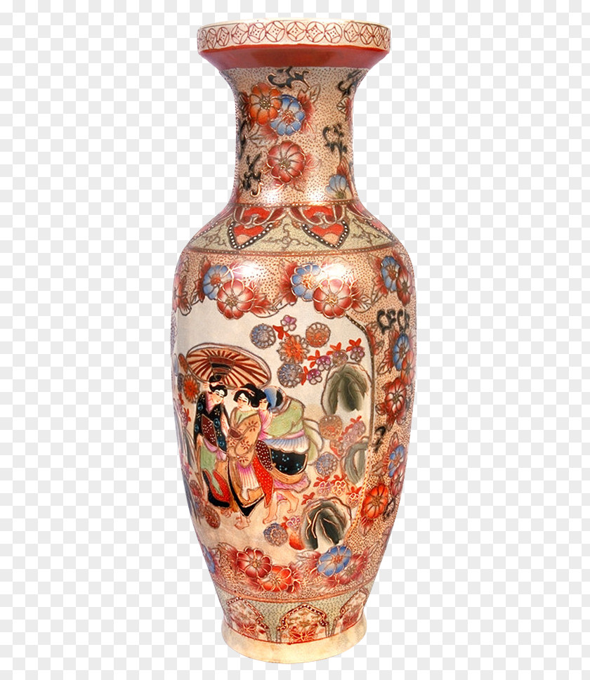 Vase Decorative Arts Flowerpot PNG