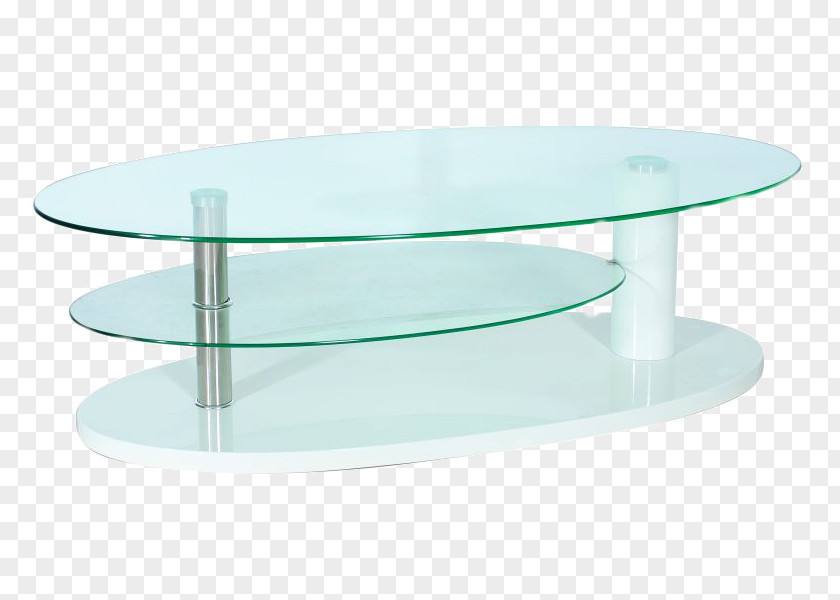 Angle Coffee Tables Oval PNG