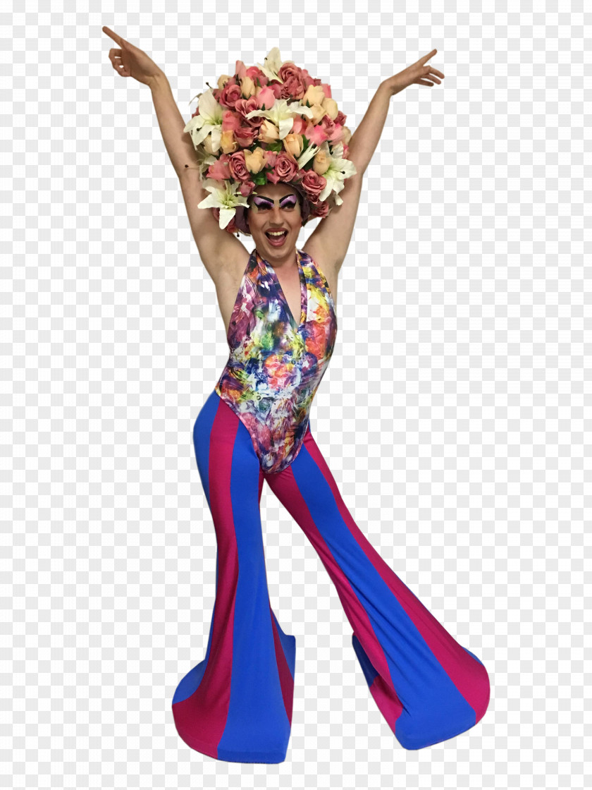 Beautiful Chin Priscilla, Queen Of The Desert Costume Musical Theatre Clothing PNG