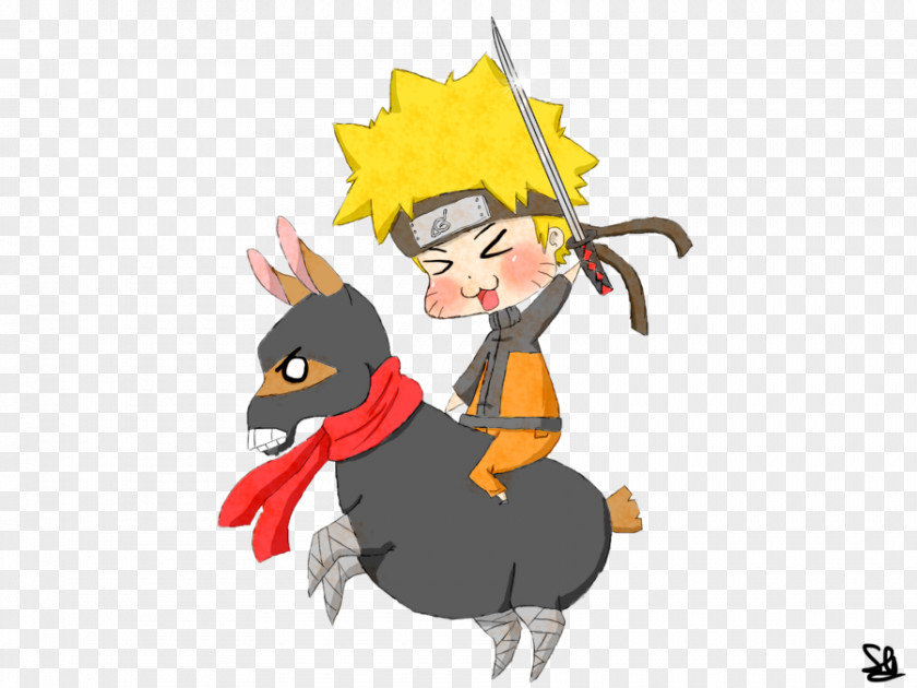 Carnivora Ninja Naruto Wildcat PNG