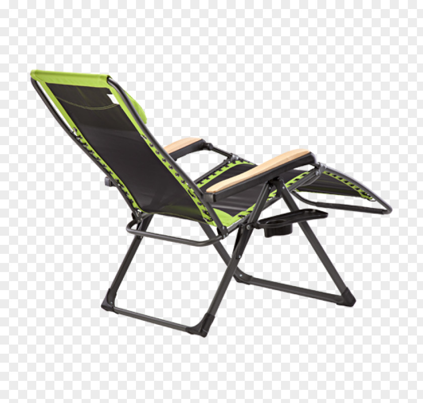 Chair Deckchair Wing Campsite Chaise Longue PNG