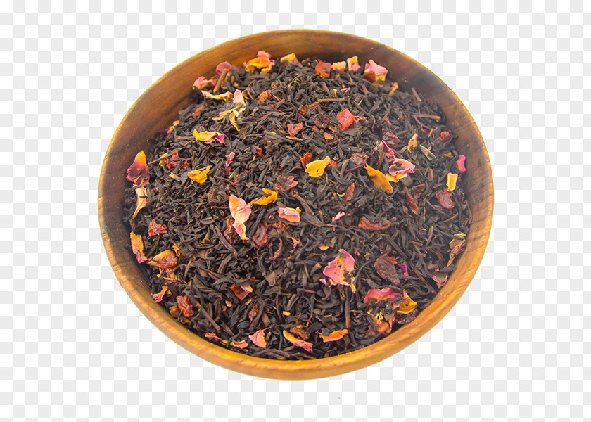 China Rose Nilgiri Tea Dianhong Superfood Mixture Plant PNG