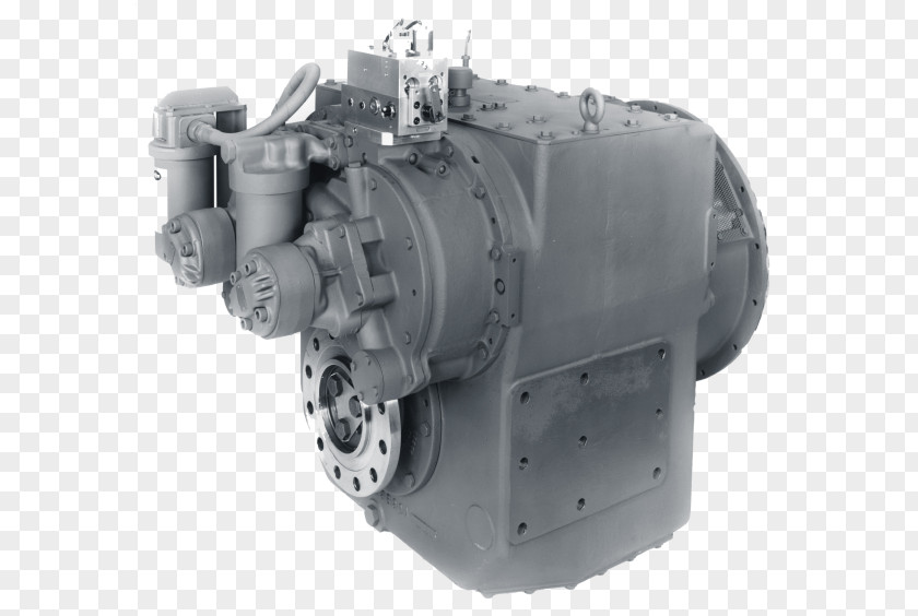 Cloud Transmission Twin Disc Gear Machine Industry PNG