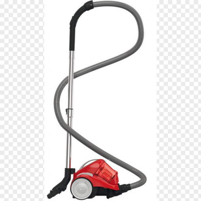 Dirt Devil 1.8L 700W Cyclonic Vacuum Cleaner, Brush Red Parquet Aada FUNC 4.1, Bodenstaubsauger Hardware/Electronic DD2221-0 Staubsauger -Boden PNG